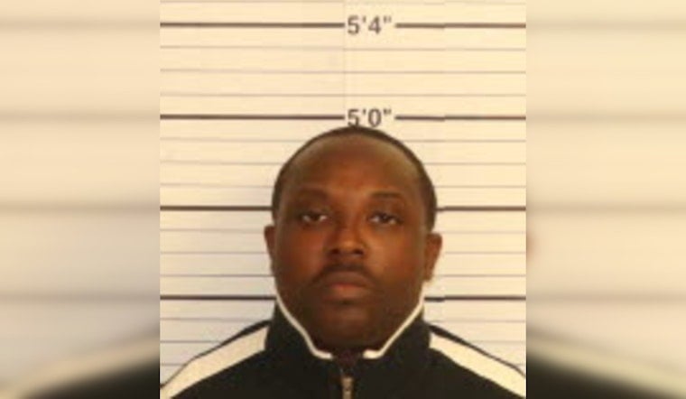 Memphis Killer Hit With 150 Years in Lyft Double-Slaying