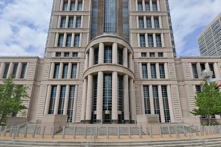 Memphis Man Admits Trafficking Teen At River City Casino