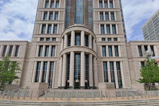 Memphis Man Admits Trafficking Teen At River City Casino
