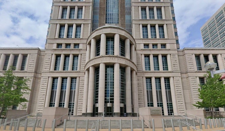 Memphis Man Admits Trafficking Teen At River City Casino