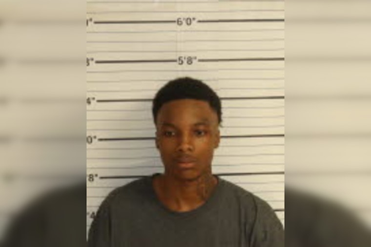 Memphis Man Arrested in ATM Robbery Spree