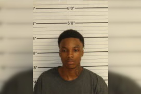 Memphis Man Arrested in ATM Robbery Spree