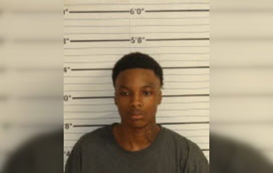 Memphis Man Arrested in ATM Robbery Spree