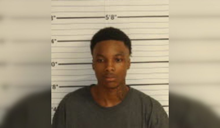 Memphis Man Arrested in ATM Robbery Spree