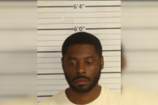 Memphis Man Arrested In $150K Roof Heist At Cash And Carry
