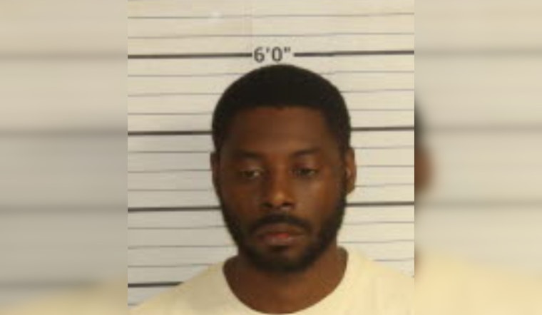 Memphis Man Arrested In $150K Roof Heist At Cash And Carry