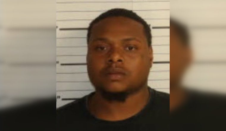 Memphis Man Held On $1.5M Bond After Hickory Hill Killing