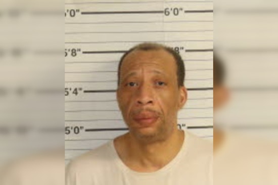 Memphis Man Nabbed In Apartment Stabbing Slaying