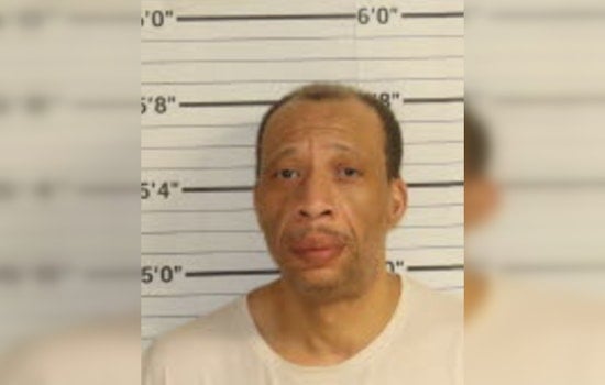 Memphis Man Nabbed In Apartment Stabbing Slaying