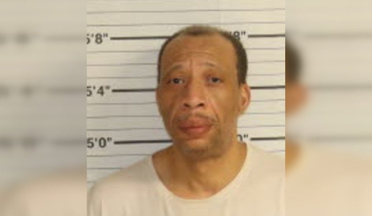 Memphis Man Nabbed In Apartment Stabbing Slaying