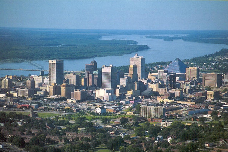 Memphis Mortgage Lenders Originated $3.31B In 2025
