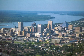 Memphis Mortgage Lenders Originated $3.31B In 2025