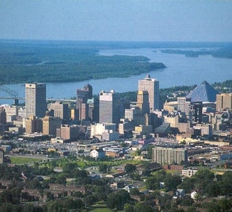 Memphis Mortgage Lenders Originated $3.31B In 2025