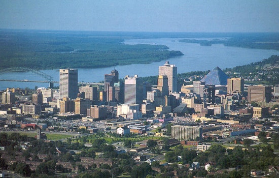 Memphis Mortgage Lenders Originated $3.31B In 2025