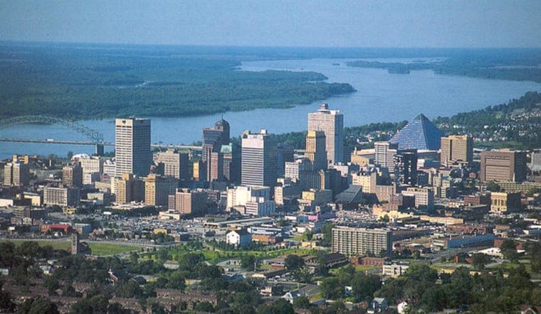 Memphis Mortgage Lenders Originated $3.31B In 2025