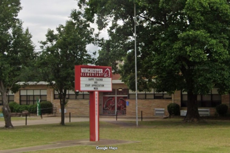 Memphis Parents Sue MSCS Over Winchester Elementary Abuse Claims