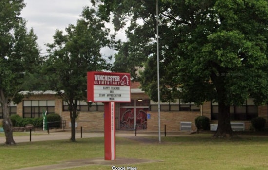 Memphis Parents Sue MSCS Over Winchester Elementary Abuse Claims