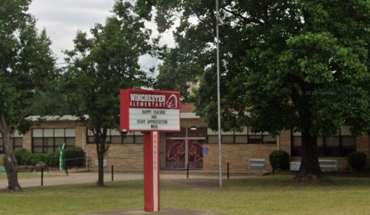 Memphis Parents Sue MSCS Over Winchester Elementary Abuse Claims