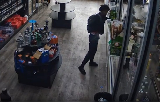 Memphis Police Release Frayser Shooting Suspect Video