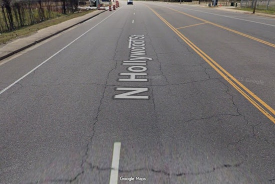 Memphis Seeks Leads In March 2025 North Hollywood Hit-And-Run