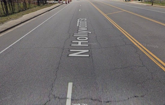 Memphis Seeks Leads In March 2025 North Hollywood Hit-And-Run