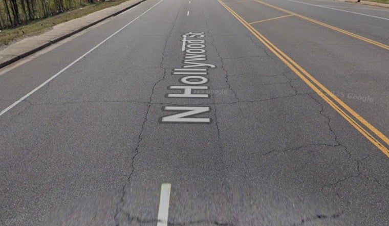 Memphis Seeks Leads In March 2025 North Hollywood Hit-And-Run