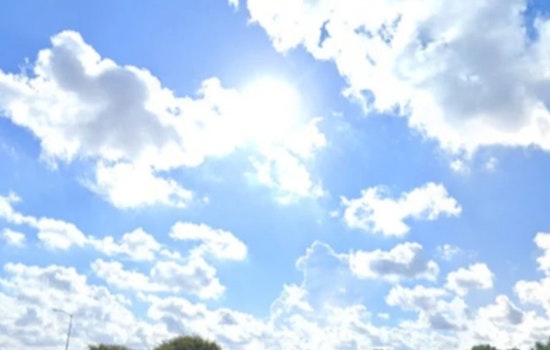 Memphis Set To Fry As Heat Index Hits 116 Tuesday Afternoon