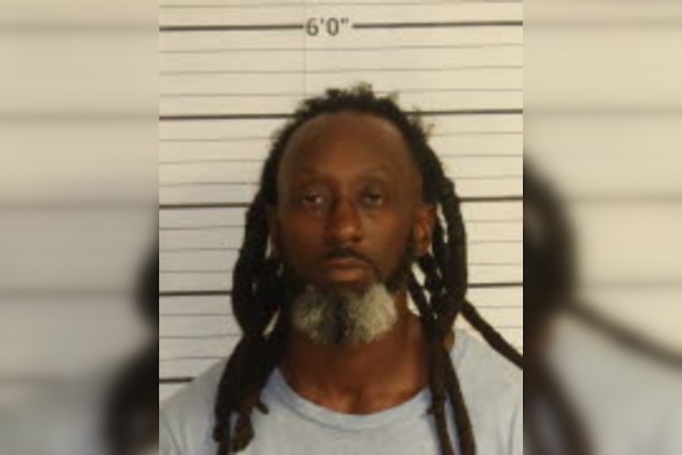 Memphis Sex Offender Re-Arrested After Following Women