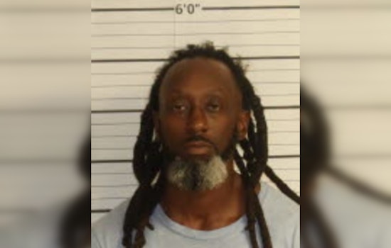 Memphis Sex Offender Re-Arrested After Following Women