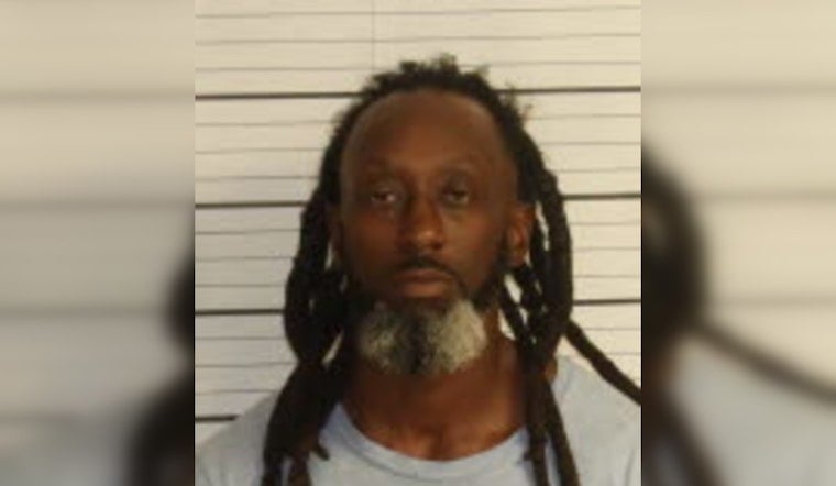 Memphis Sex Offender Re-Arrested After Following Women