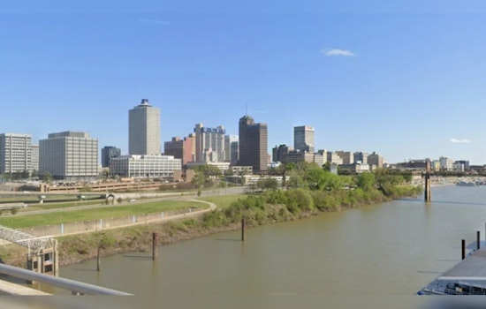 Memphis Storms This Afternoon, Heavy Rain Possible
