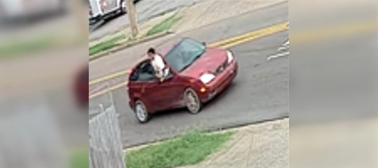 Memphis Suspect Sought After Parkway Village Road Rage Shooting