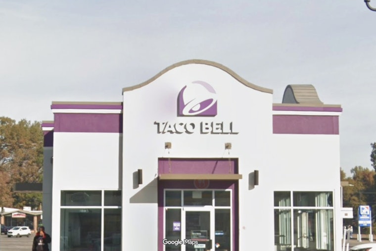 Memphis Taco Bell Horseplay Ends In Horror After Boiling‑Water Attack
