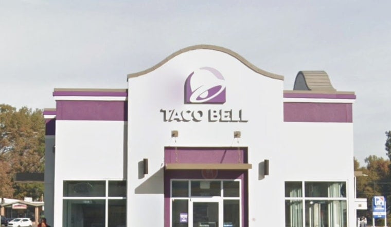 Memphis Taco Bell Horseplay Ends In Horror After Boiling‑Water Attack