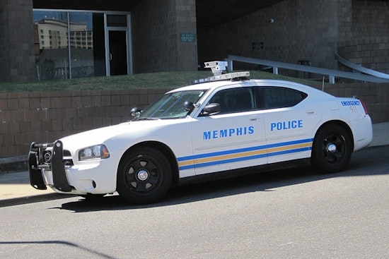 Memphis Teen Nabbed After Man Found Shot Dead