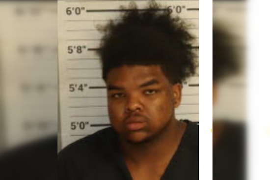 Memphis Trooper Uses Facebook To Find Corvette Chase Suspect
