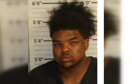 Memphis Trooper Uses Facebook To Find Corvette Chase Suspect