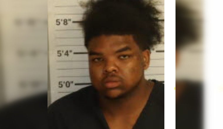 Memphis Trooper Uses Facebook To Find Corvette Chase Suspect