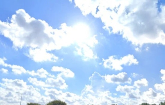 Memphis Turns Into Street-Level Sauna As Extreme Heat Warning Hits