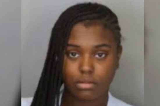 Memphis Woman Arrested At Le Bonheur In Infant Neglect Case
