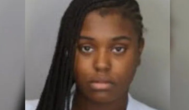 Memphis Woman Arrested At Le Bonheur In Infant Neglect Case
