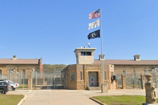Menard Prisoners Say 'Dungeon' Solitary Broke Their Bodies, Sue Over Lost Yard Time