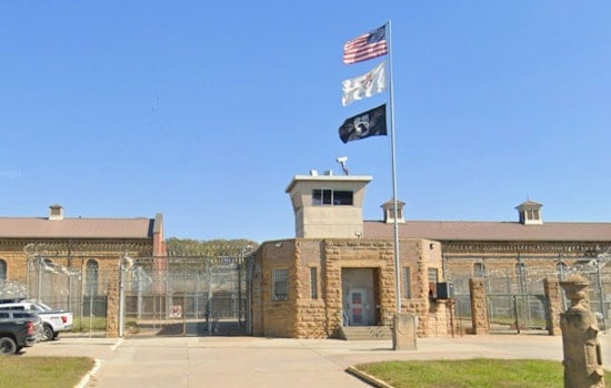Menard Prisoners Say 'Dungeon' Solitary Broke Their Bodies, Sue Over Lost Yard Time
