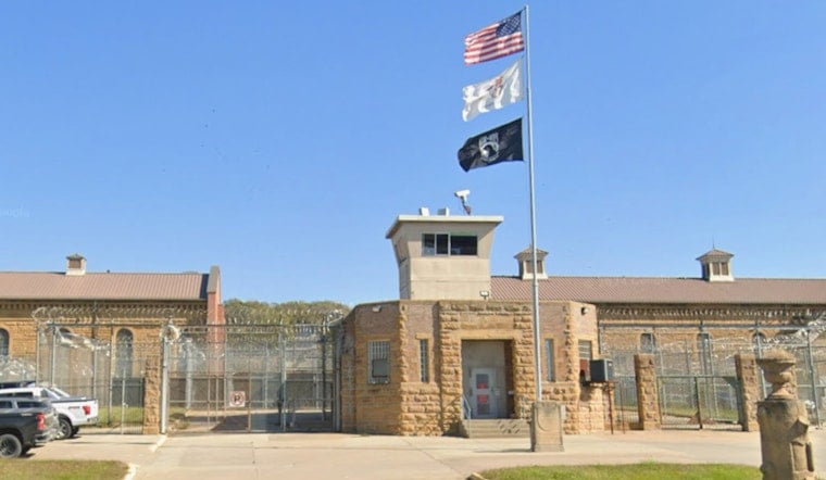 Menard Prisoners Say 'Dungeon' Solitary Broke Their Bodies, Sue Over Lost Yard Time