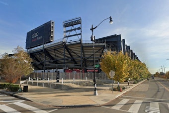 Mendelson’s $620M Audi Field Roof Gambit Rocks Buzzard Point