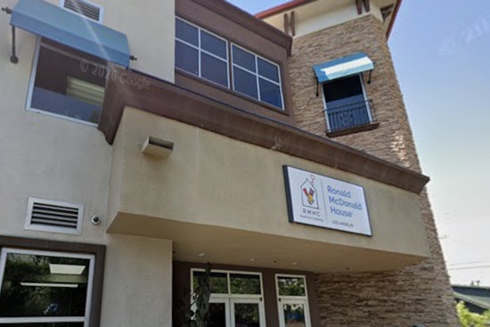 Mendez Family Drops $1 Million To Turn Westwood Hotel Into Haven For Sick Kids' Parents