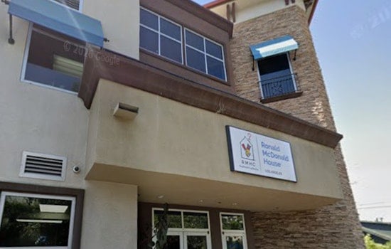 Mendez Family Drops $1 Million To Turn Westwood Hotel Into Haven For Sick Kids' Parents