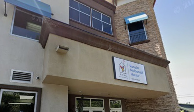 Mendez Family Drops $1 Million To Turn Westwood Hotel Into Haven For Sick Kids' Parents