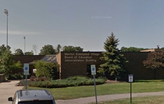 Mentor May Shutter Three Grade Schools, Send Eighth Graders To High School