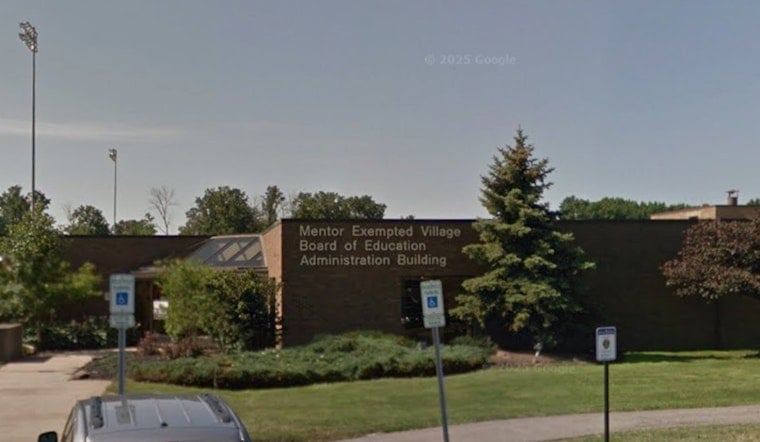 Mentor May Shutter Three Grade Schools, Send Eighth Graders To High School